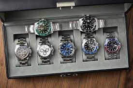 Rolex Replica Watches